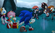 Shade encounter