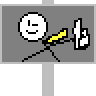 Super Stickman