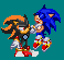 Shadow the Clone