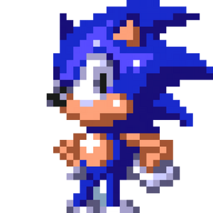 Sonic Exe Wiki Fandom - rouge sprite roblox