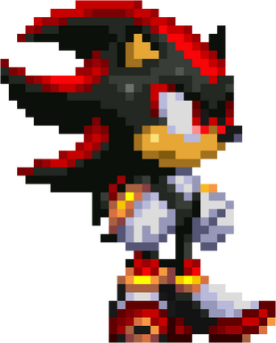 Shadow the Hedgehog | Sonic.exe Wiki | Fandom