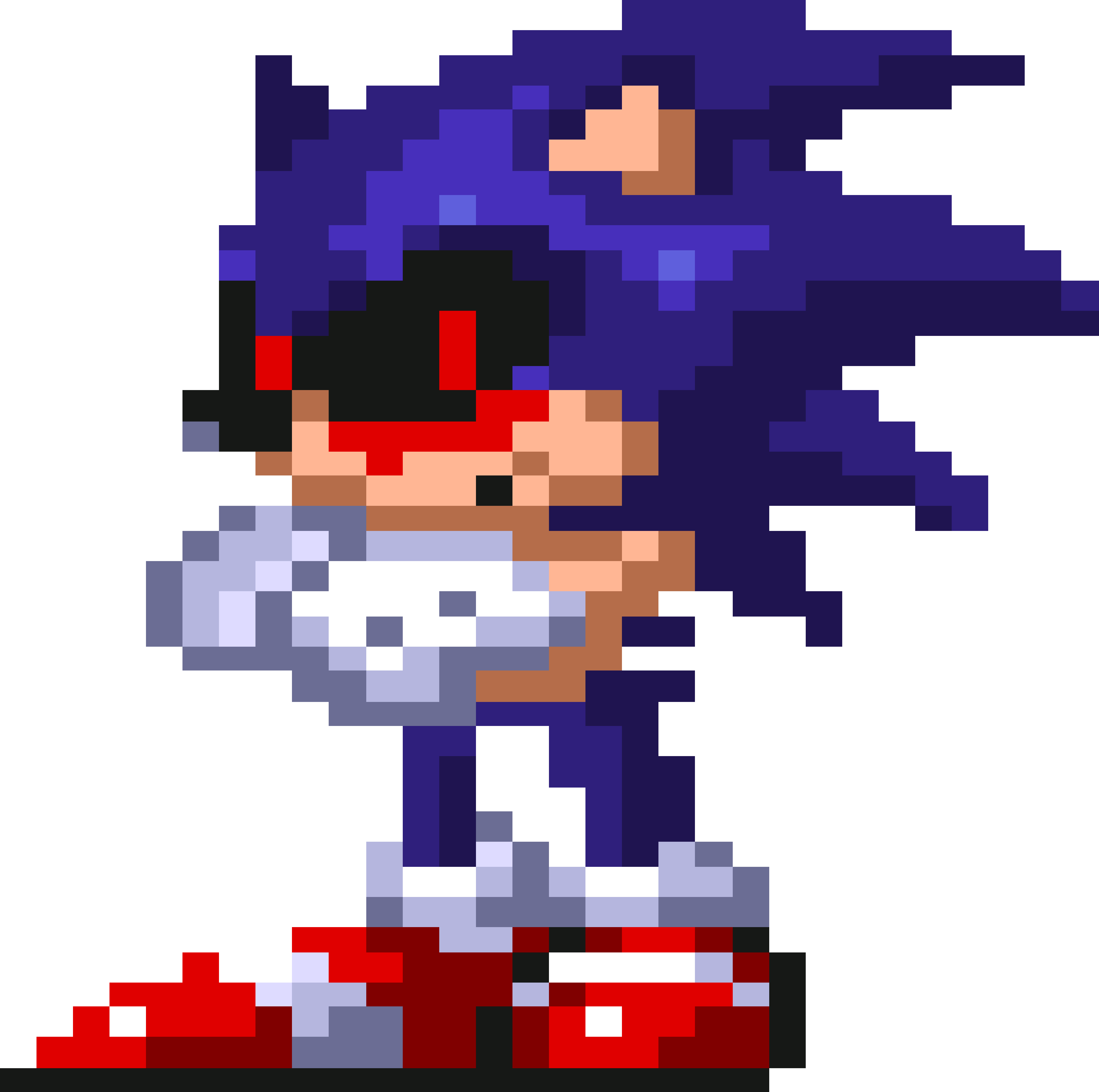 Sonic exe 2d android