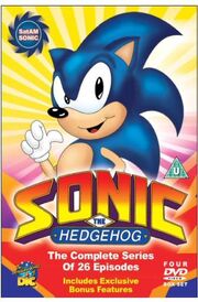 SATam Boxset