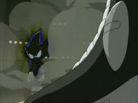 Darksonic