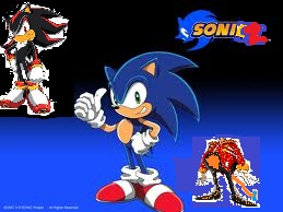 Sonic z