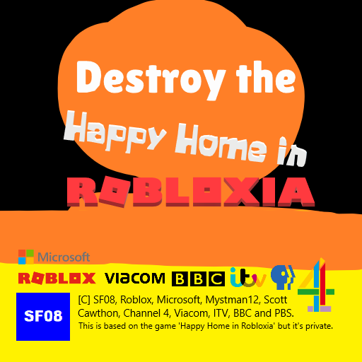happy home roblox