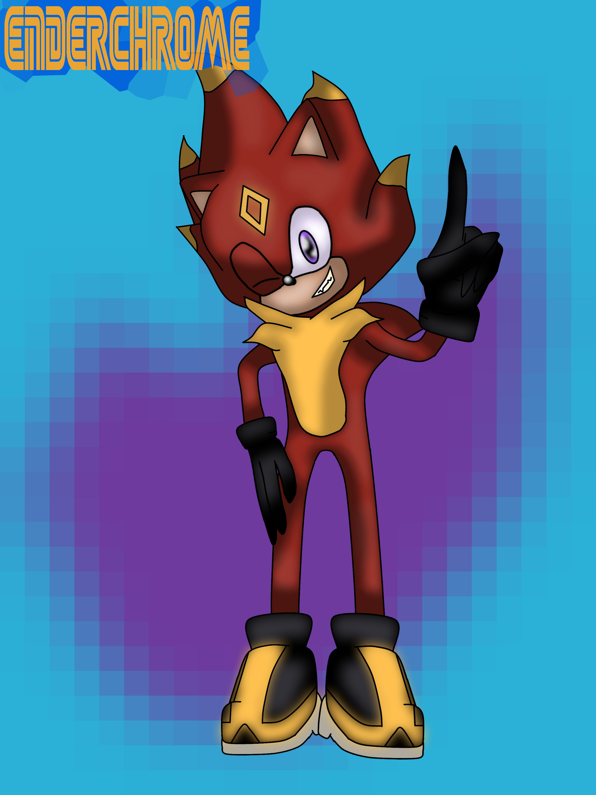 Flame The Hedgehog Sonic Fan Characters Wiki Fandom Powered By Wikia - 