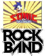 Sonic rock band