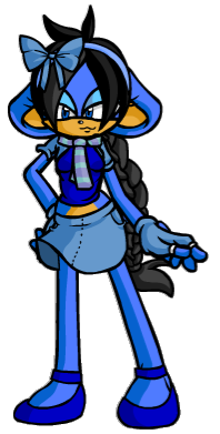 Obraz SonicFanon11
