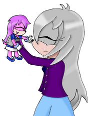 Sarah and Pearl 2