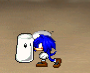 Smash Pummel