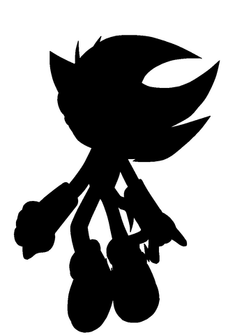 Image - Statyx Silhouette.png | Sonic Fanon Wiki | FANDOM powered by Wikia