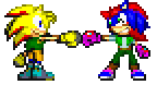 Splice&Daz
