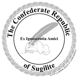 CRS seal