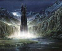 Tower of sorcery
