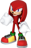 Knucklestheechidna
