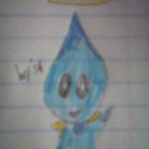 Roleplay Chao World Sonic Fanon Wiki Fandom - chao face creepy smile roblox