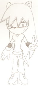 Dragon Girl