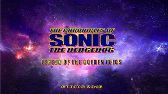 The Chronicles Of Sonic The Hedgehog Legend Of The Golden Epics Sonic Fanon Wiki Fandom - space colony ark roblox