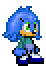 Melody child Sprite