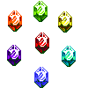 Time Stones