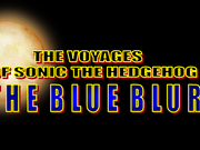 The Blue Blur Sonic Fanon Wiki Fandom - roblox how to make a blur effect intro