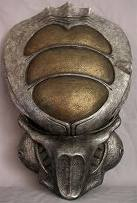 Dark's Main mask