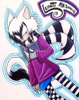 Leonti by cassidythehedgehog1-d8oymw1