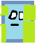 8-bit Mobiusball