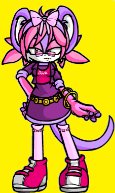 Obraz SonicFanon9