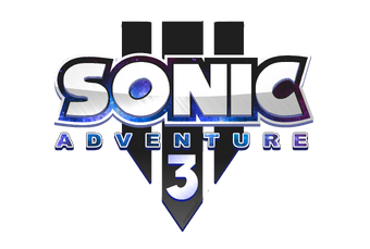 Sonic Adventure 3 Thehumansonikku Edition Sonic Fanon Wiki