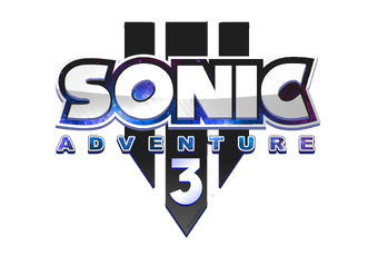 Sonic Adventure 3 Thehumansonikku Edition Sonic Fanon Wiki Fandom