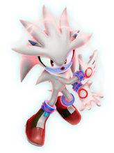 Puppet Silver