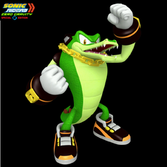VectorSpecialEdition