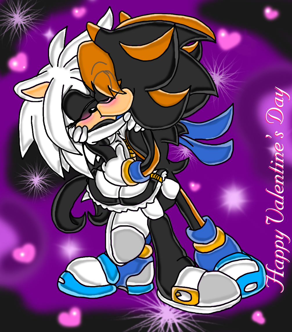 Image Kinomi And Gyro Valentinepng Sonic Fanon Wiki Fandom