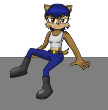Miho
