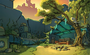HIDEOUT