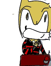 Speedster Ivan