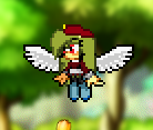 Yuki Angel Form-0