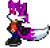 Jessie Sprite