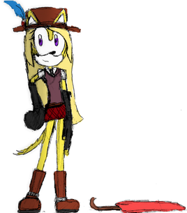 Charlotteredraw