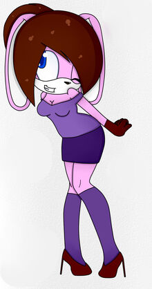 Again Connie