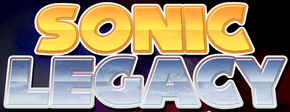 Sonic legacy logo