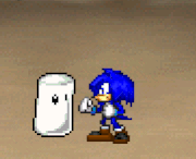 Smash Rending Charge