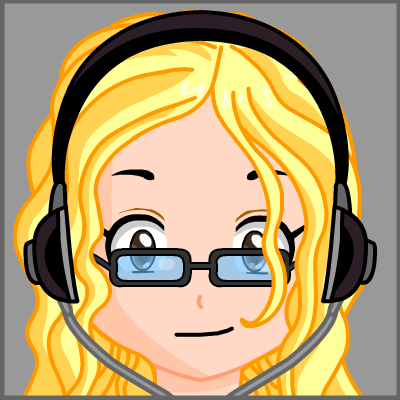 Gamergirl304