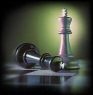 Checkmate