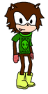 RandomicalzZEHedgehog