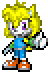 Lina Sprite