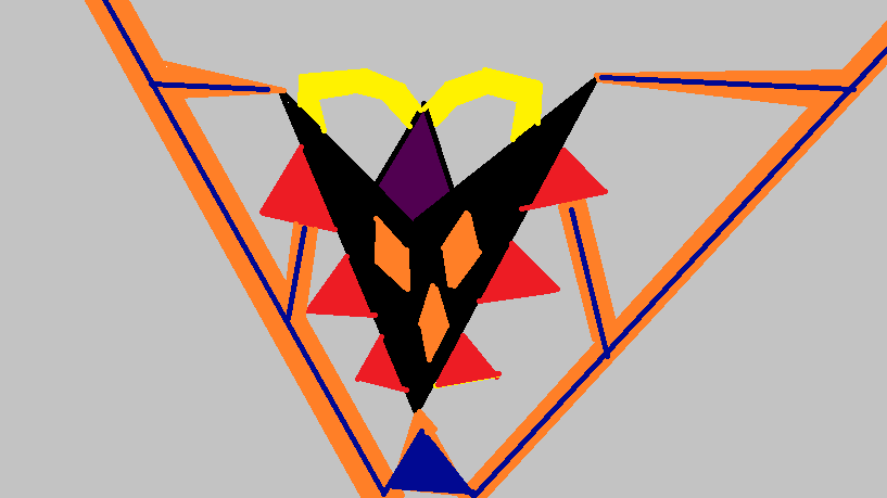 Reversiocat Relic