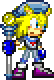 Thunder Battle Stance